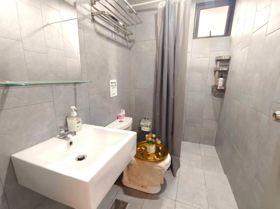 Photo of Bathroom in Taman Pertama