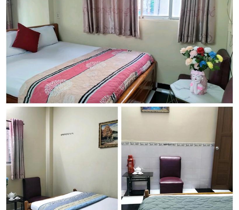 Photo of Bedroom in Binh Thanh