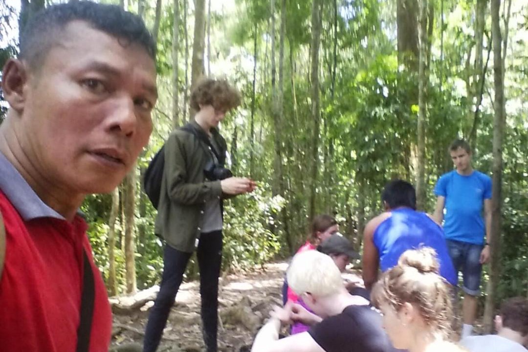 Photo of Others in Bukit Lawang