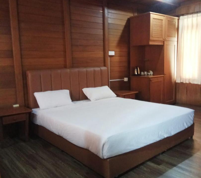 Photo of Bedroom in Bintan