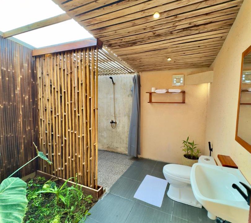 Photo of Bathroom in Malingping