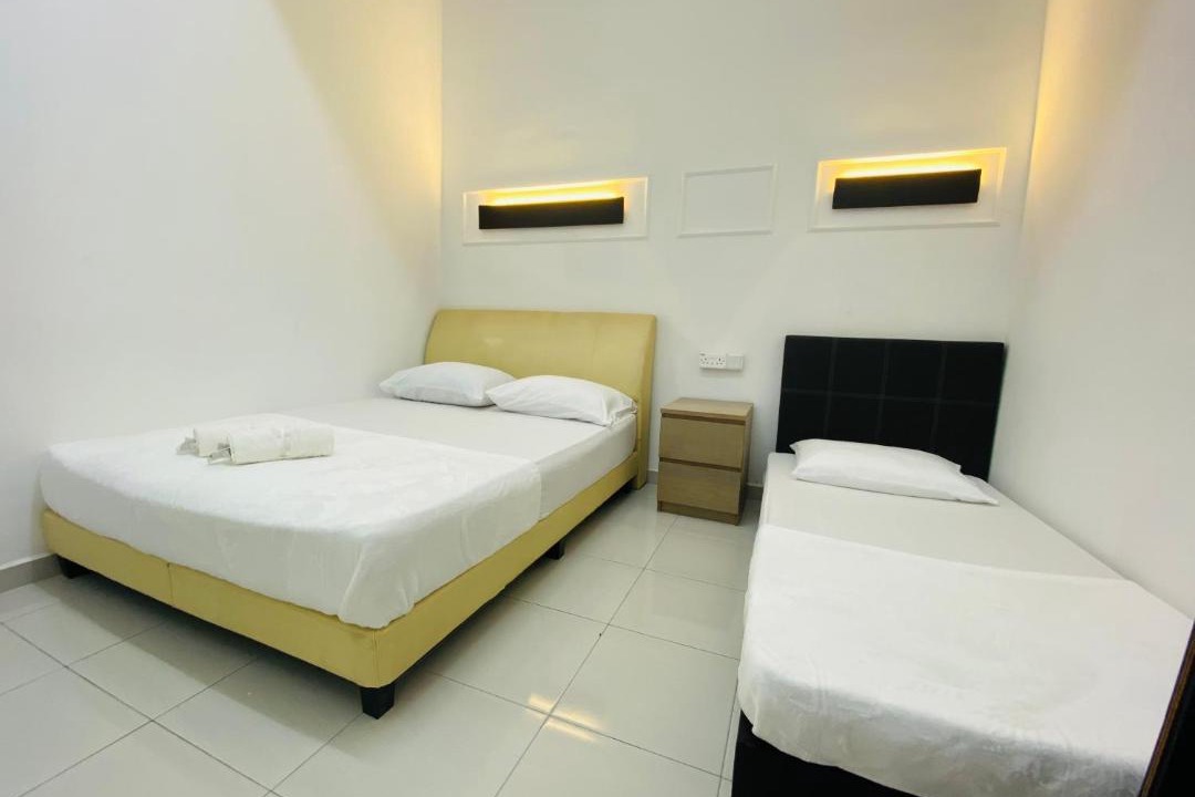 Photo of Bedroom in Batu Pahat