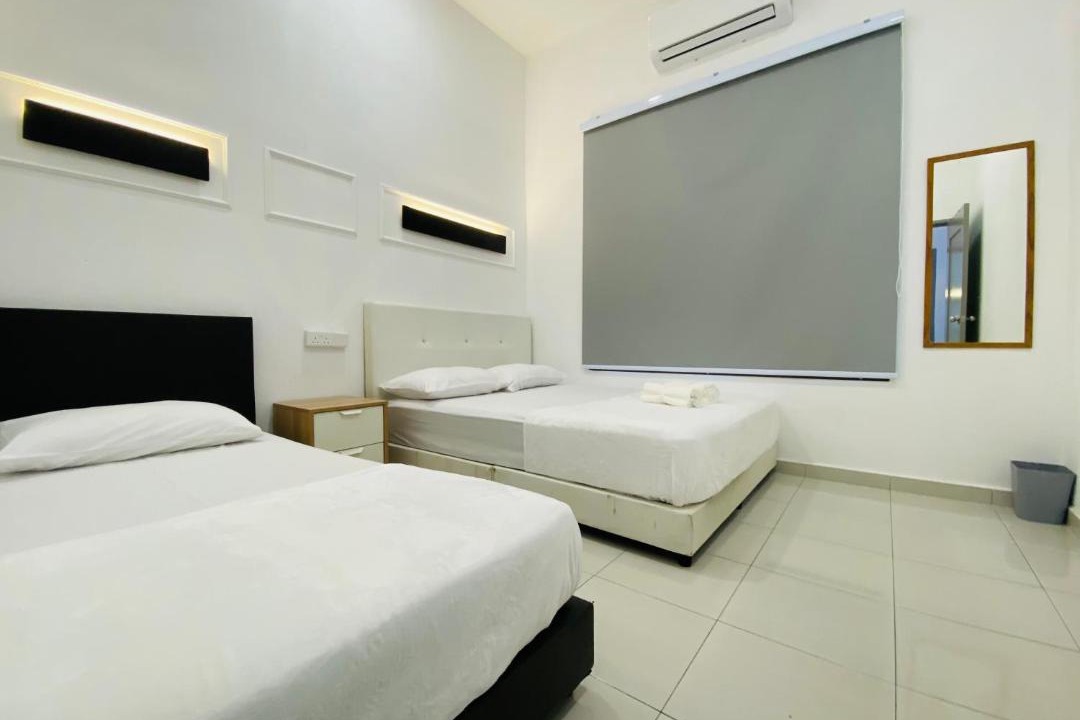 Photo of Bedroom in Batu Pahat