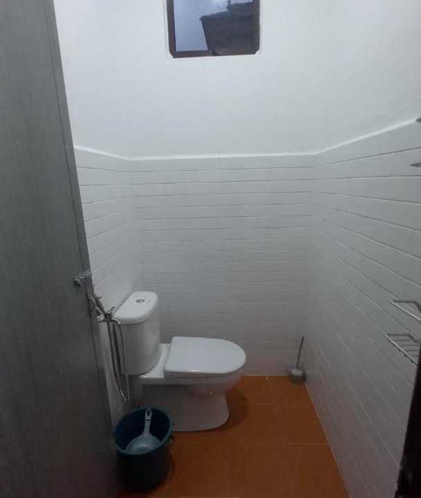 Photo of Bathroom in Kampung Nibung