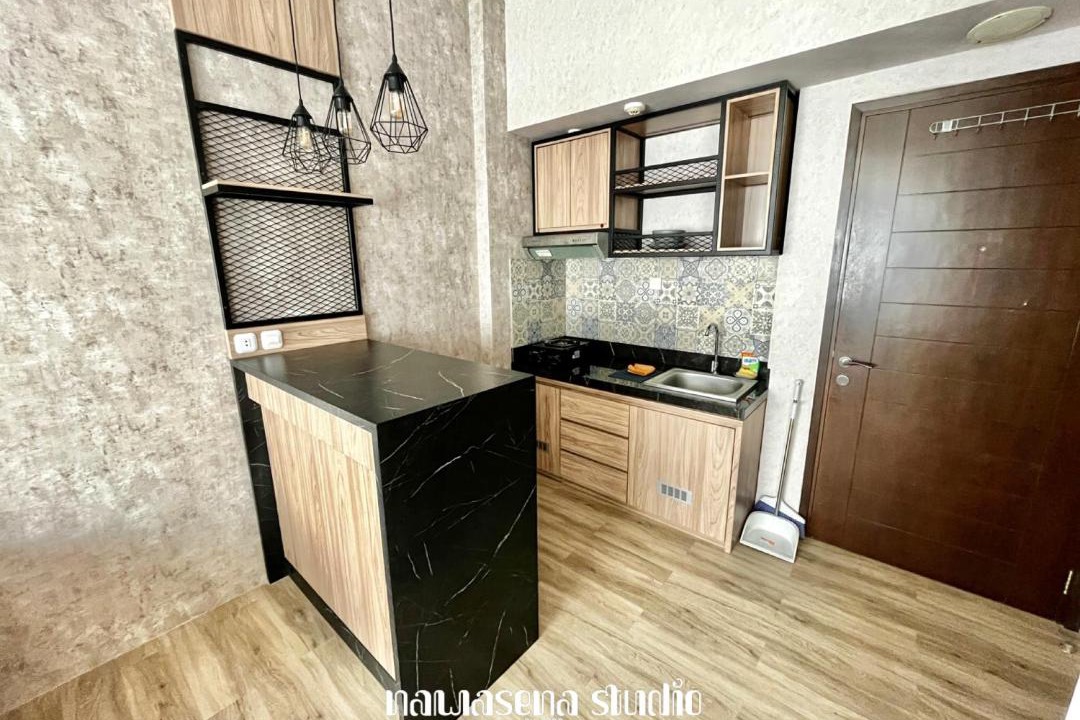 Photo of Kitchen in Solo City Centre