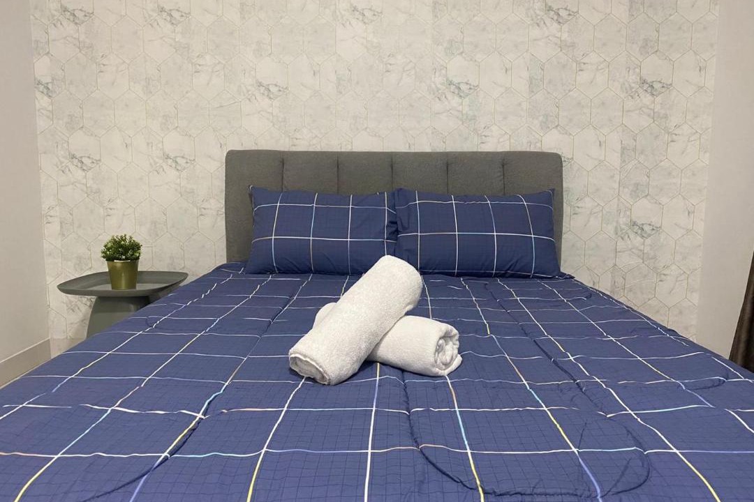 Photo of Bedroom in Puchong