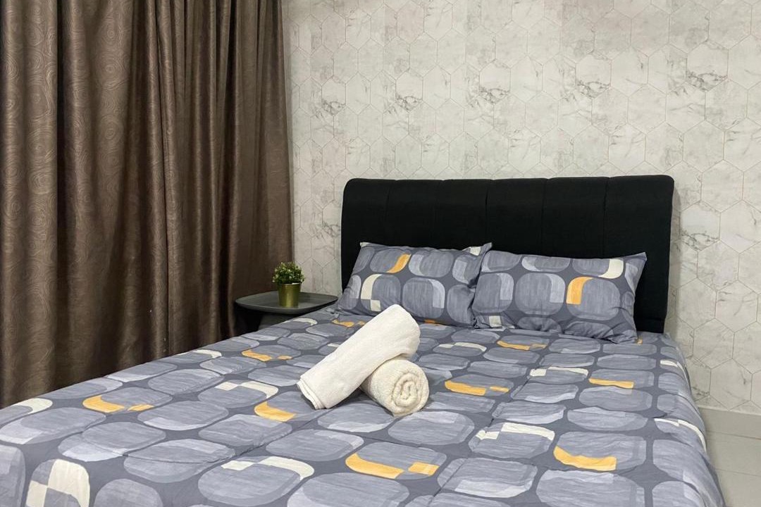 Photo of Bedroom in Puchong