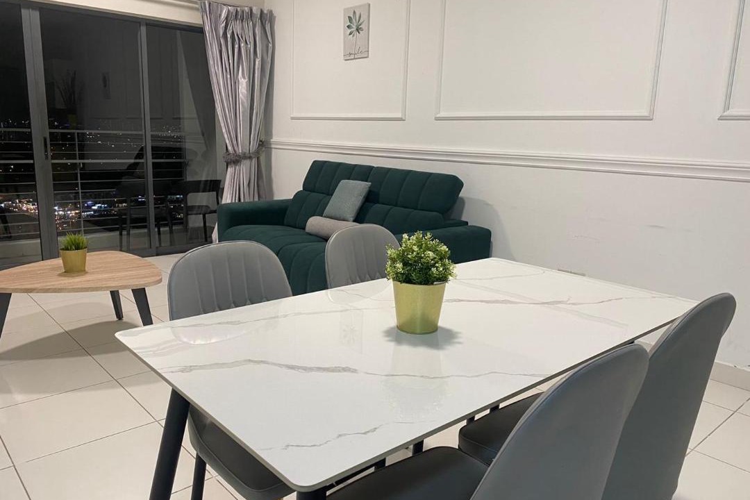 Photo of Livingroom in Puchong