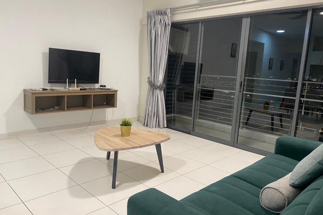 Photo of Livingroom in Puchong
