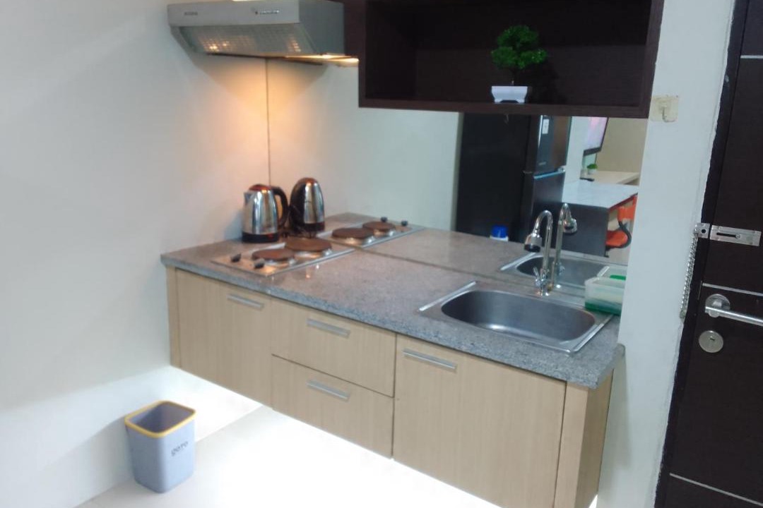 Photo of Kitchen in Siwalankerto