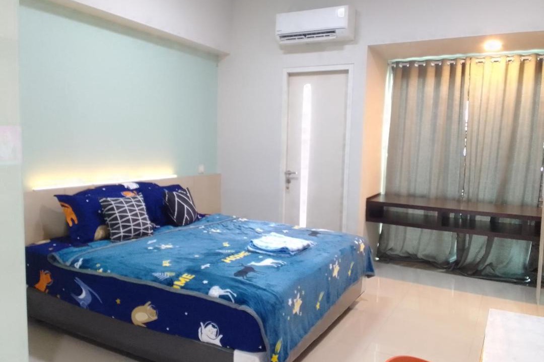 Photo of Bedroom in Siwalankerto