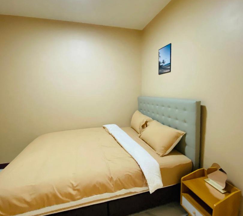 Photo of Bedroom in Koh Kaew