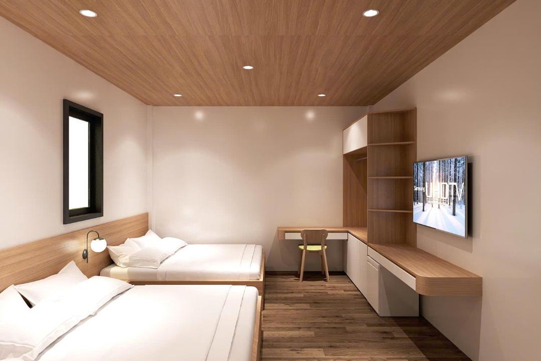 Photo of Bedroom in Ke Ga