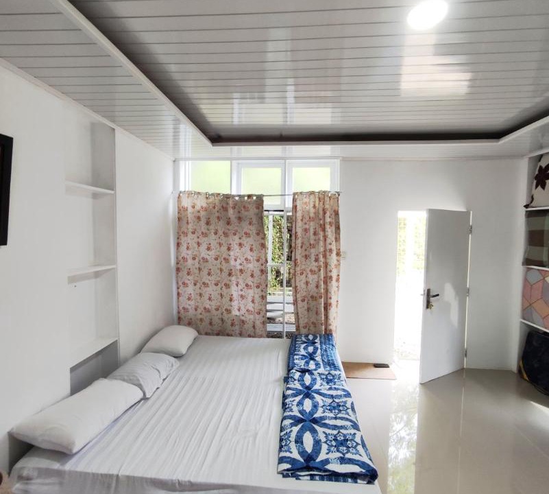 Photo of Bedroom in Bangunjiwo