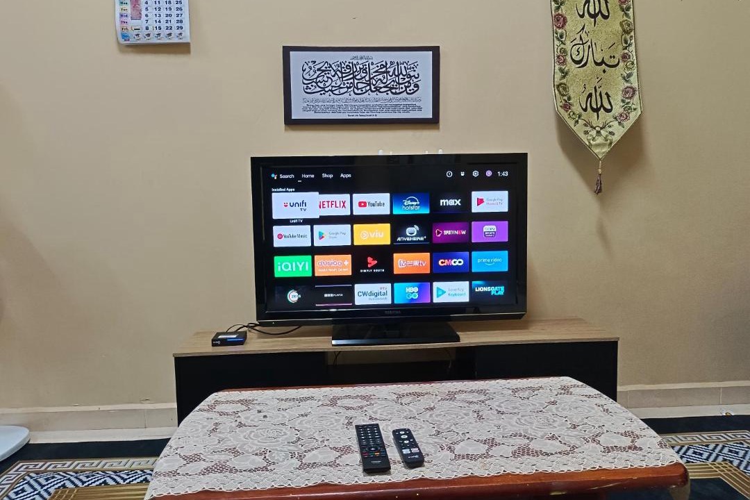 Photo of Livingroom in Marang