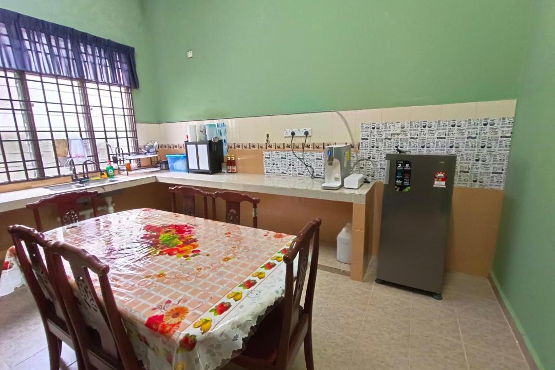 Photo of Kitchen in Marang