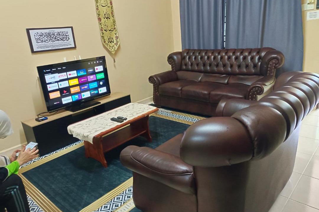 Photo of Livingroom in Marang