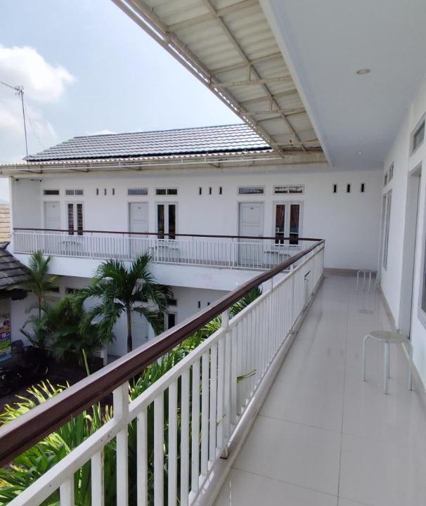 Photo of Patio Balcony in Banjar