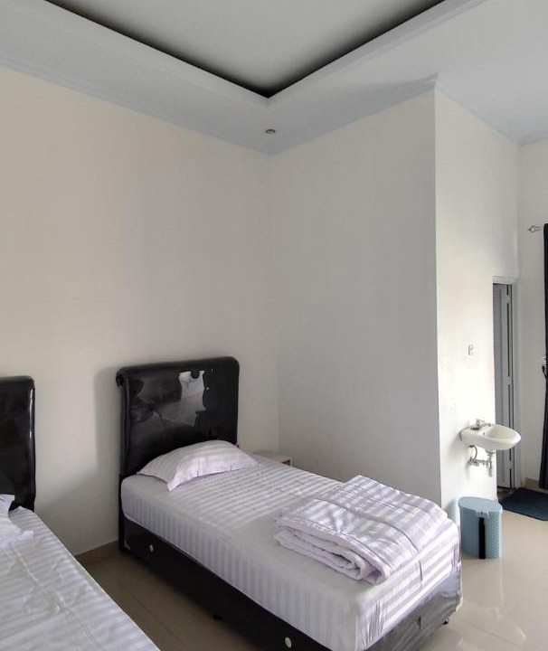 Photo of Bedroom in Banjar