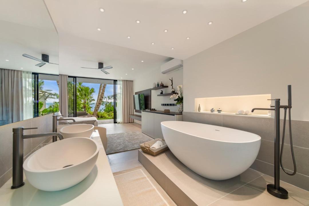 Photo of Bathroom in Thong Krut