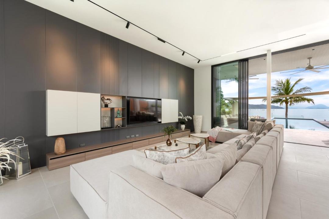Photo of Livingroom in Thong Krut