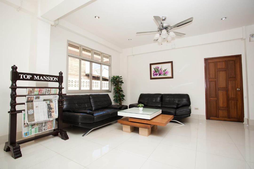 Photo of Livingroom in Mak Khaeng