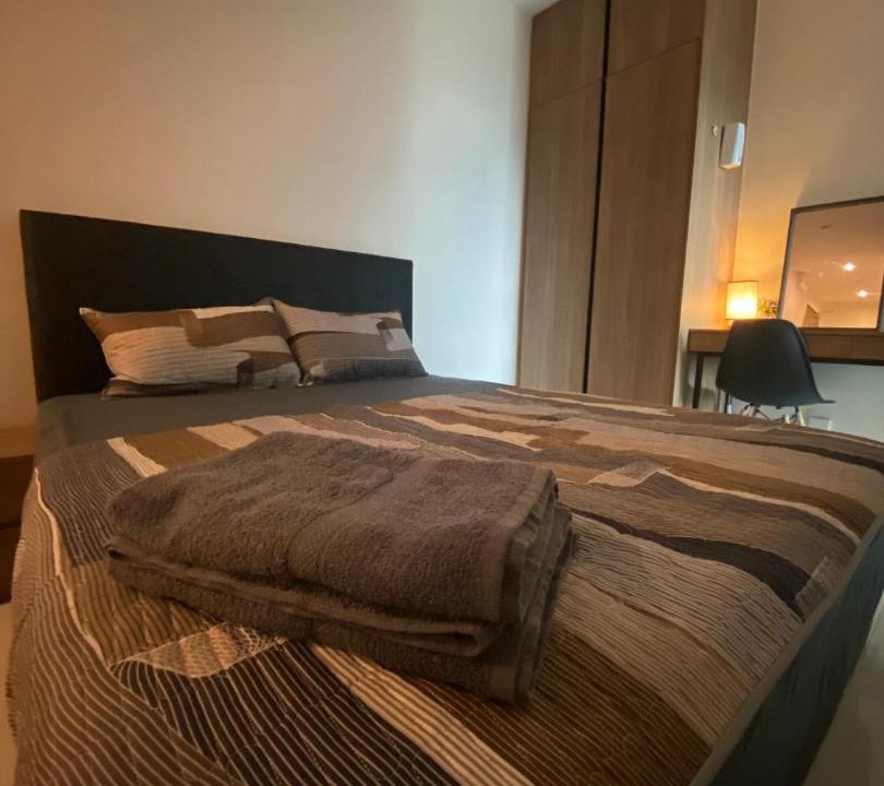 Photo of Bedroom in Batu Lintang