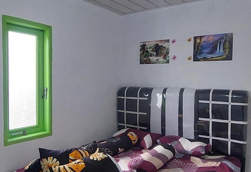 Photo of Bedroom in Berastagi