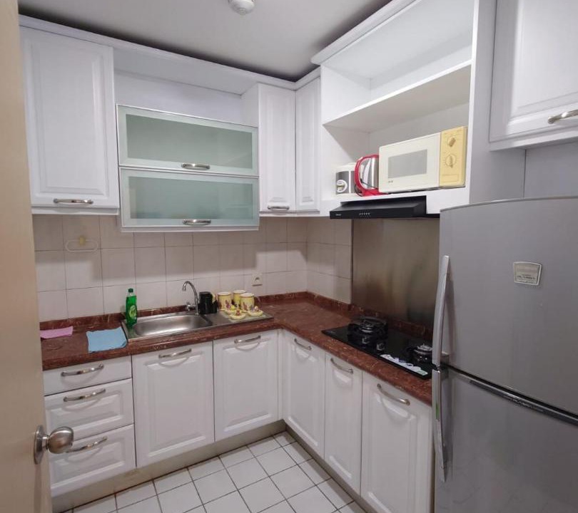Photo of Kitchen in Kelapa Gading Barat
