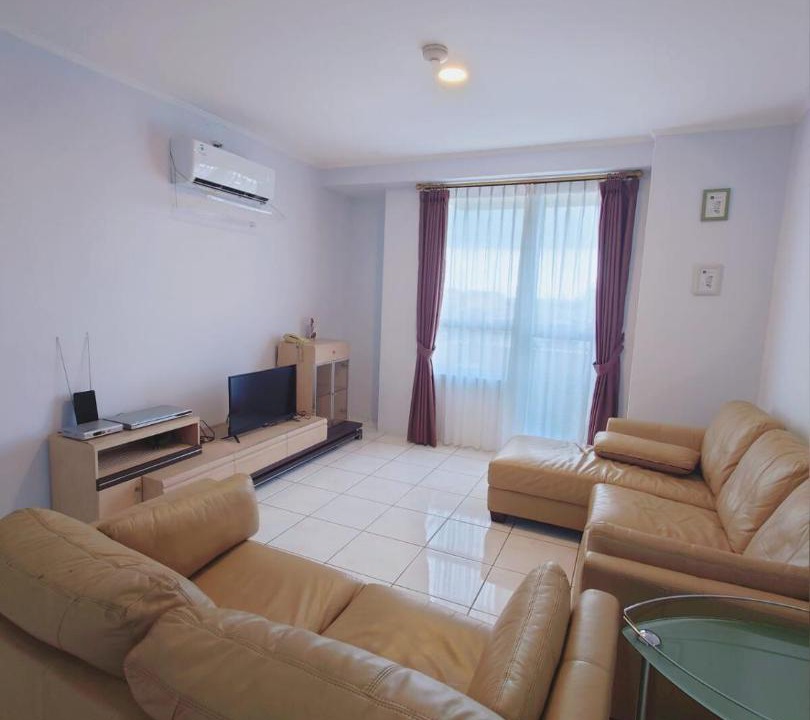 Photo of Livingroom in Kelapa Gading Barat