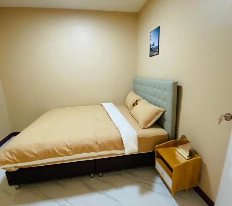 Photo of Bedroom in Koh Kaew