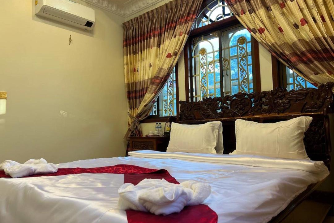 Photo of Bedroom in Svay Pao