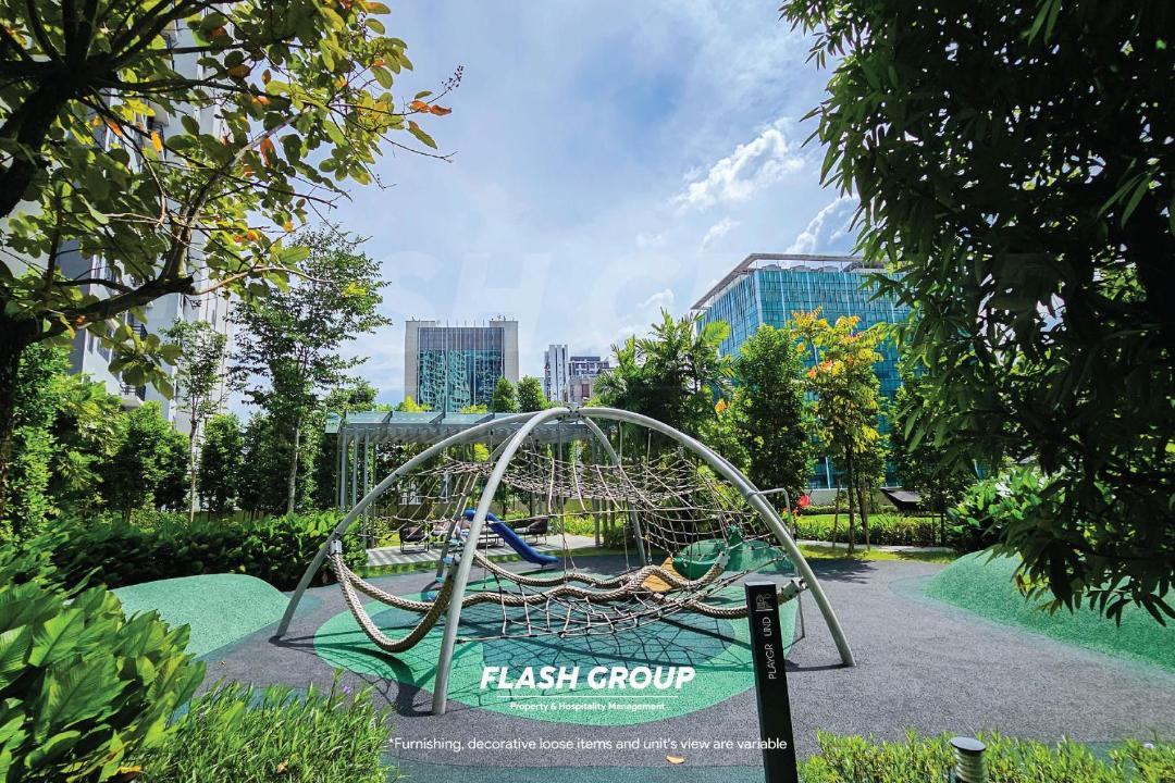 Photo of Outdoor in Imbi