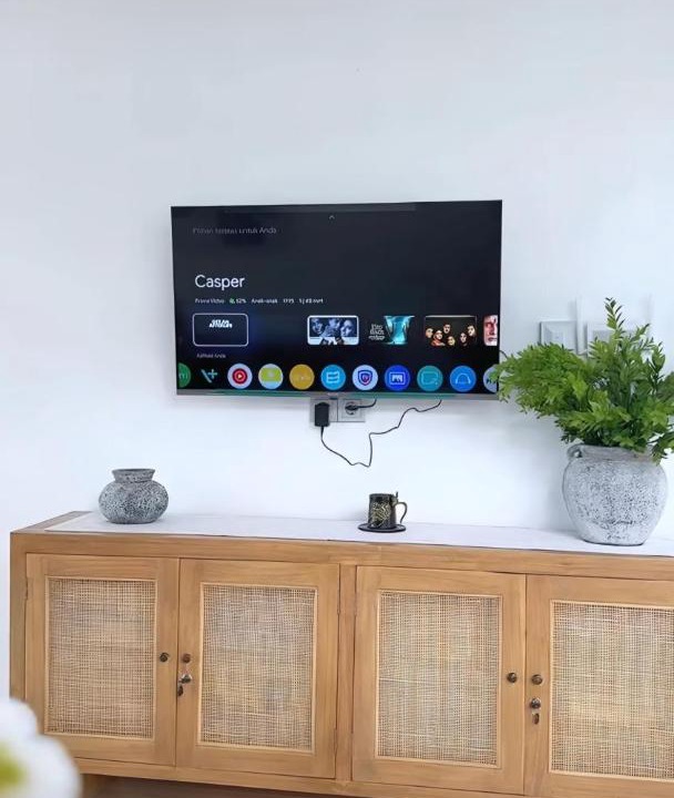 Photo of Livingroom in Hargomulyo