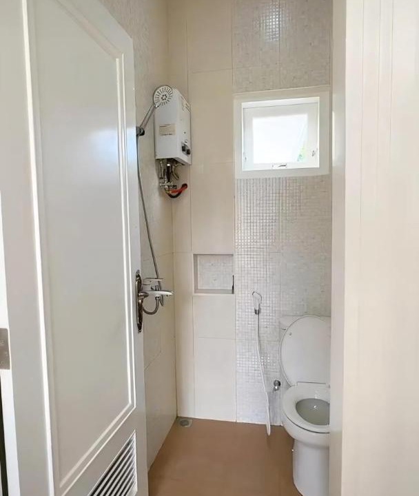 Photo of Bathroom in Hargomulyo