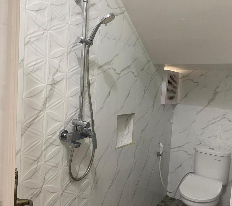 Photo of Bathroom in Hargomulyo