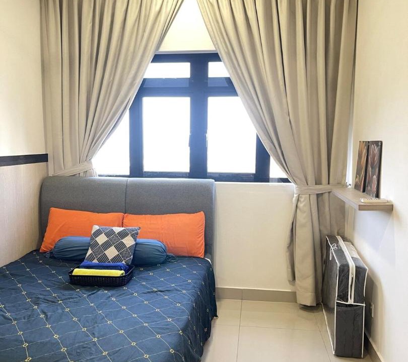 Photo of Bedroom in Medini