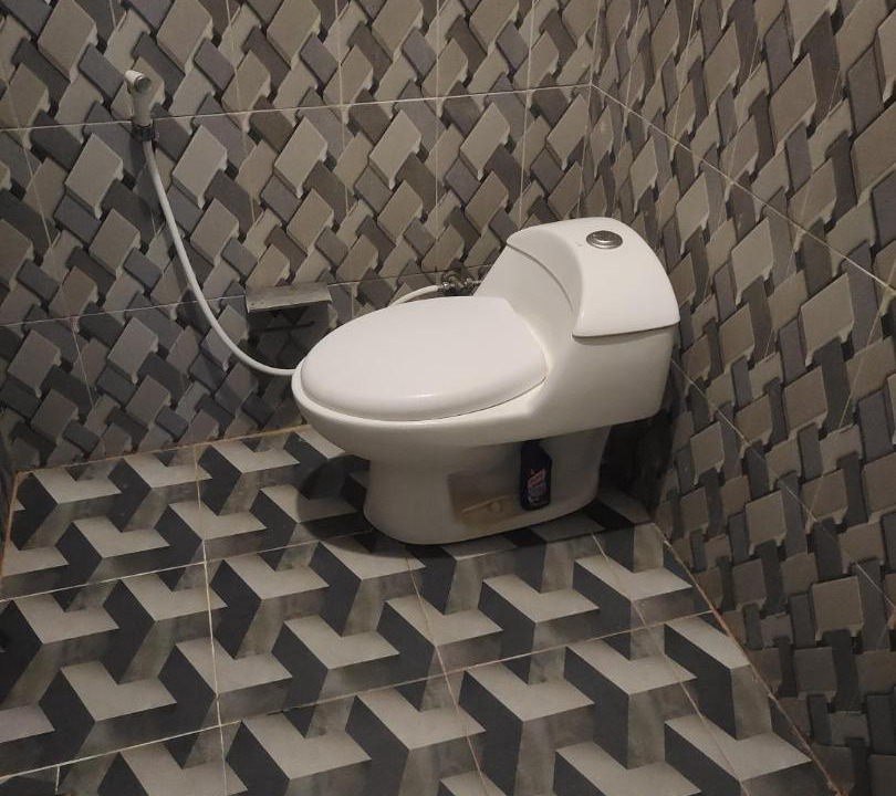 Photo of Bathroom in Tukad Mungga