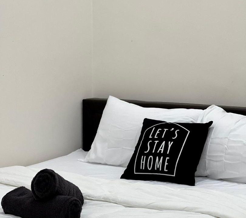 Photo of Bedroom in Port Dickson