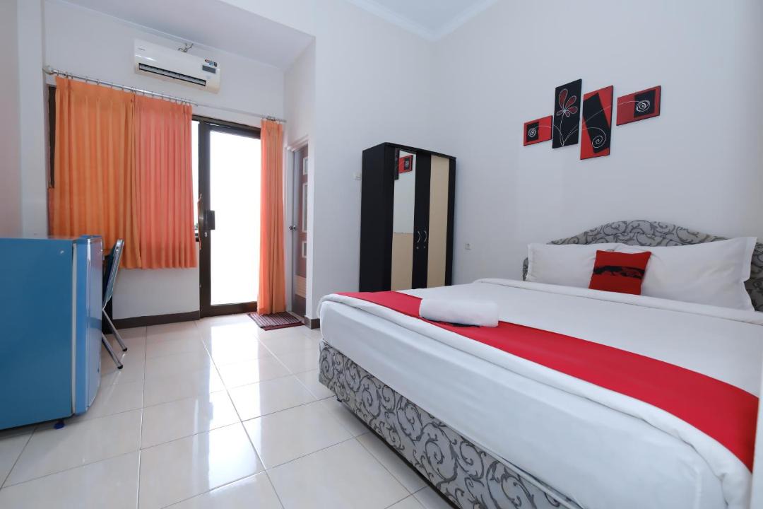 Photo of Bedroom in Catur Tunggal