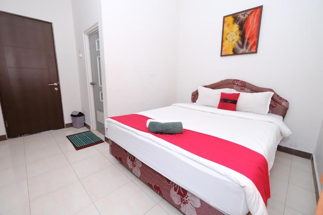 Photo of Bedroom in Catur Tunggal