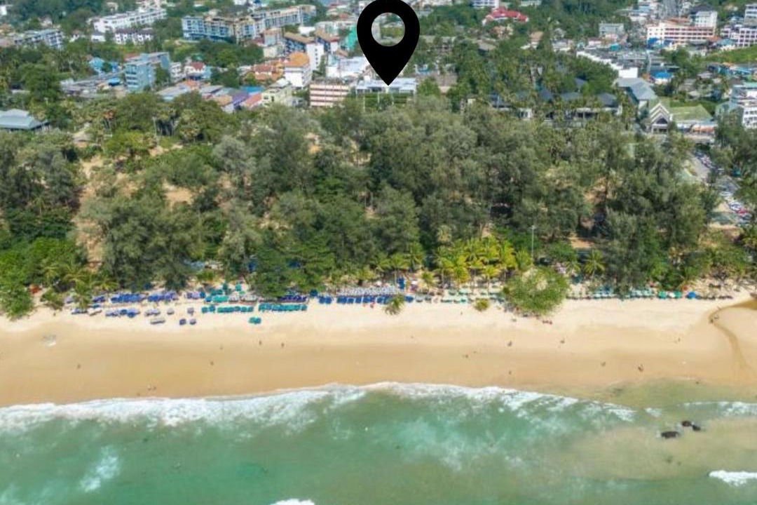 Photo of Others in Cherngtalay