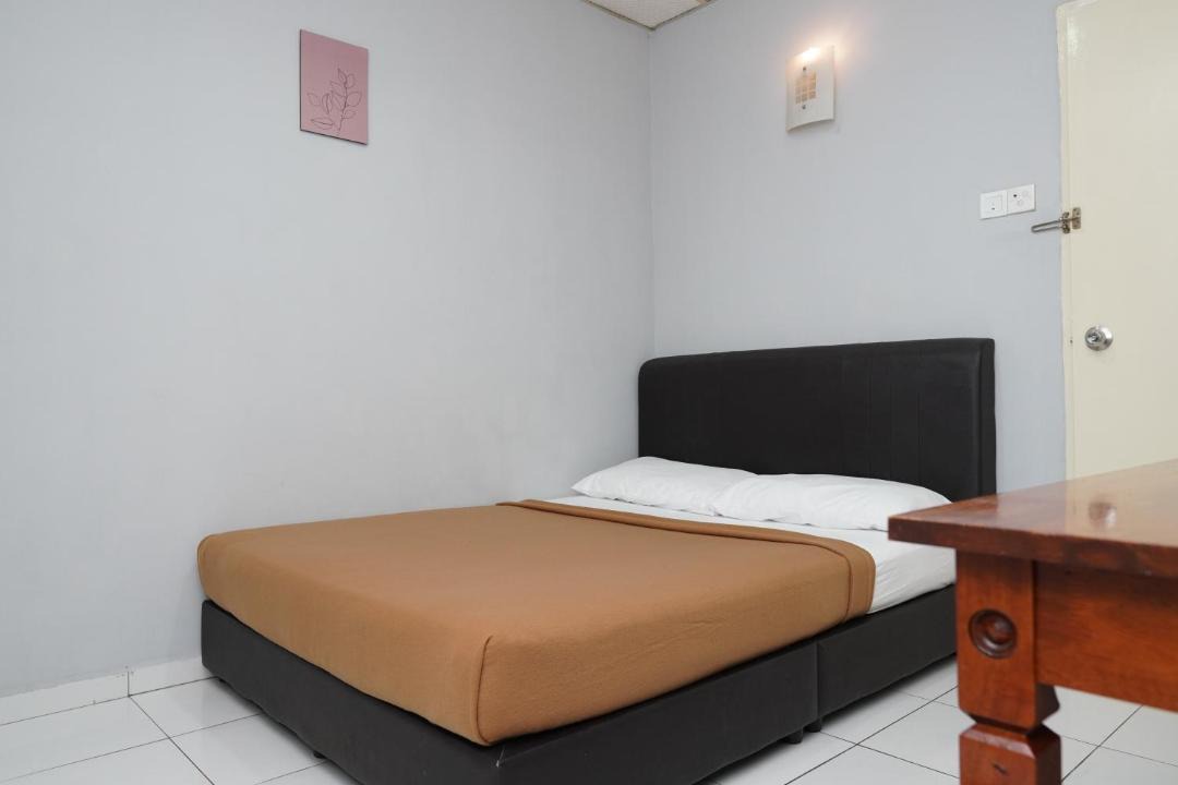 Photo of Bedroom in Taman Desa Tebrau