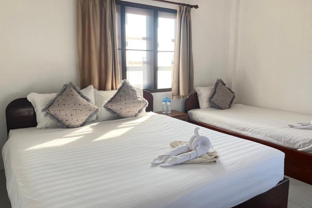 Photo of Bedroom in Na Hin