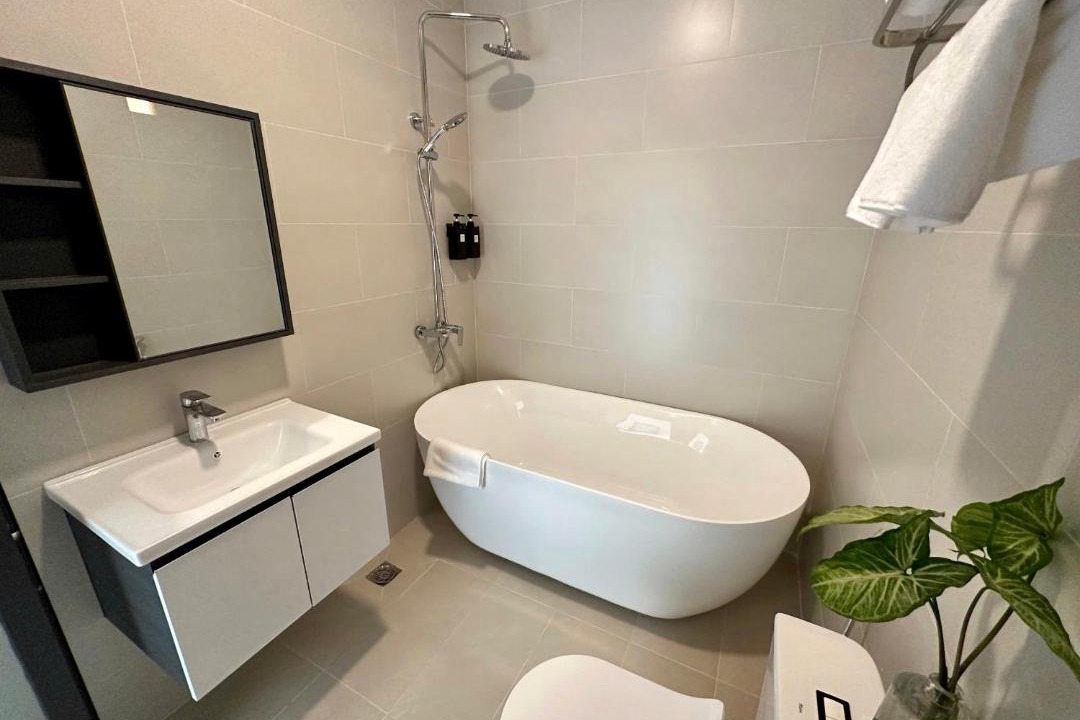 Photo of Bathroom in Phan Thiet