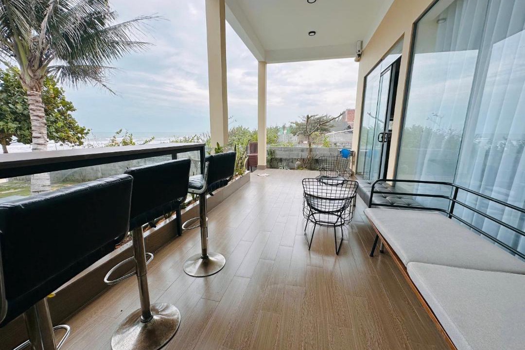 Photo of Patio Balcony in Phan Thiet