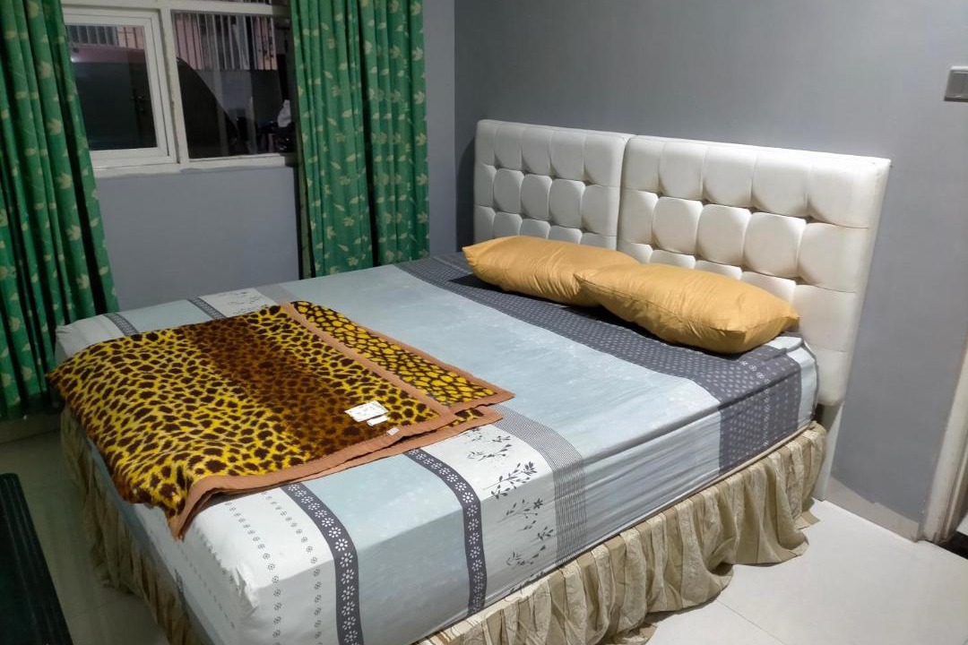 Photo of Bedroom in Surabaya