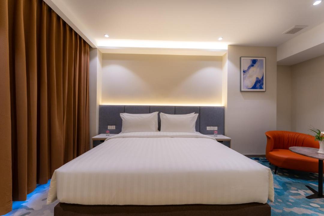 Photo of Bedroom in Ruessei Kaev