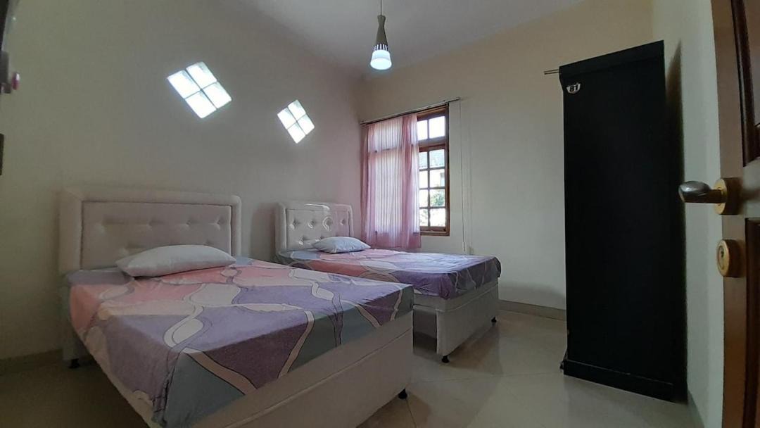 Photo of Bedroom in Bandung