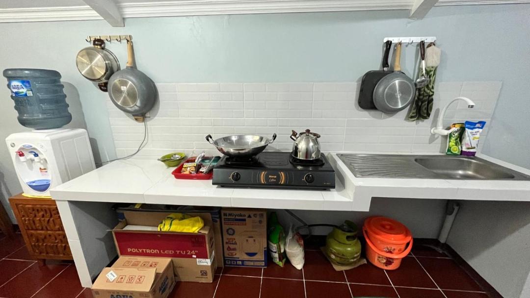 Photo of Kitchen in Batu Karas